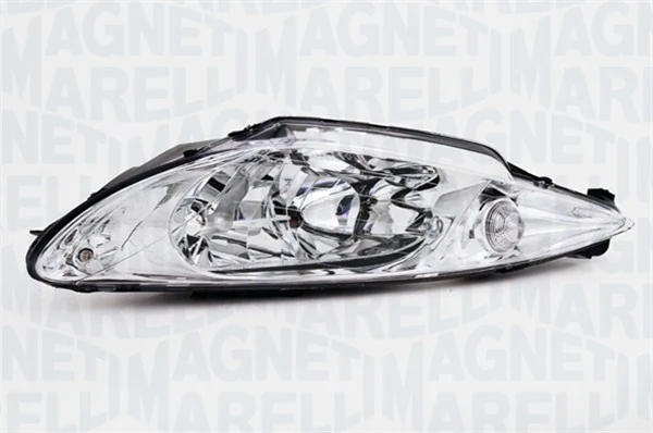 Headlight